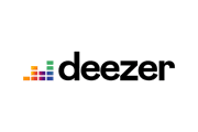 Deezer logo