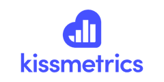 Kissmetrics logo