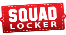 SquadLocker logo