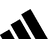 adidas logo